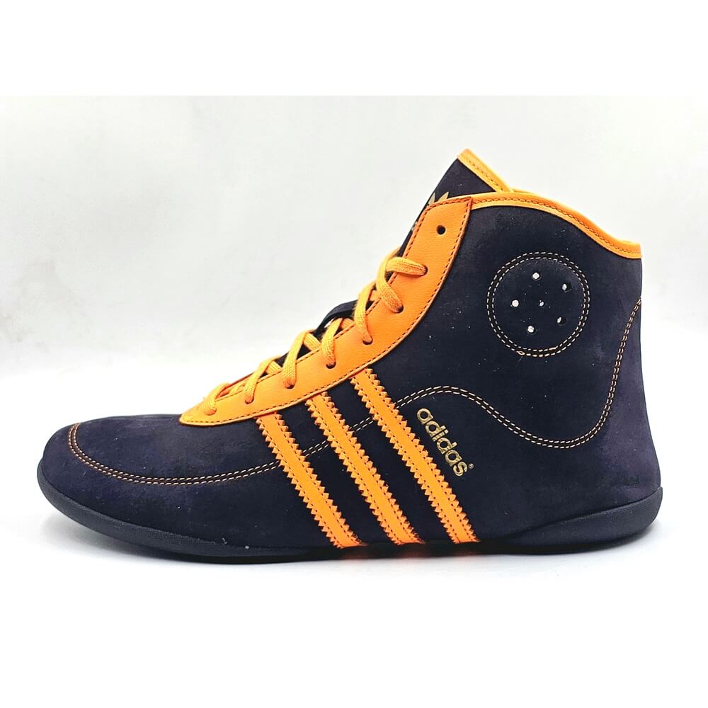 ADIDAS MARY JANE MID