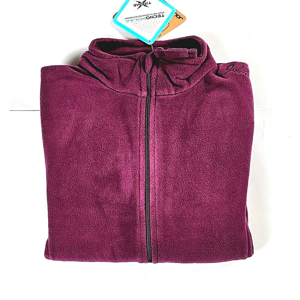 JOLUVI SURPRISE 2.0 FULL W POLAR FLEECE